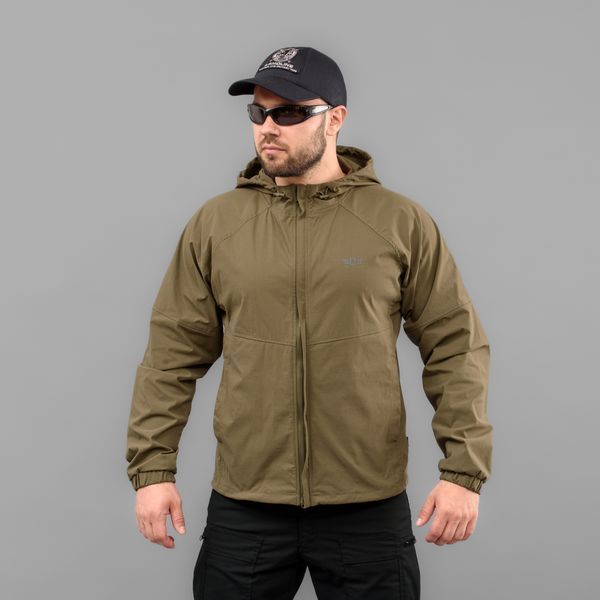 Комплект спортивний "EXTRAVEL" OLIVE (2VStretch) 00434000M0000000 фото