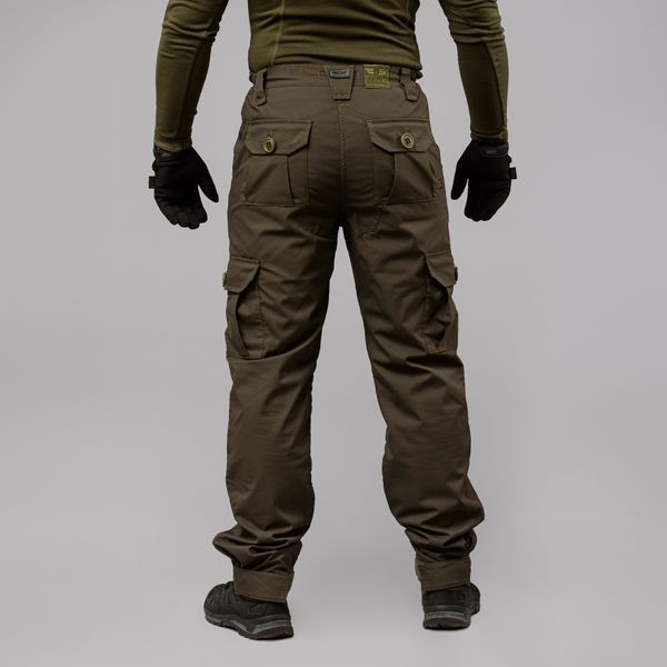 Комплект зимний ВВЗ "RAPTOR-III" OLIVE (Мембрана + Синтепон + Флис) 00368000L0000000 фото