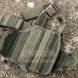 Tactical Holster "SCORPION PRO" OLIVE (Cordura) 0006600000000000 photo 4