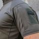 UBACS Tactical T-Shirt "ANTITERROR II" OLIVE (CoolPass + Knitwear) 00288000S0000000 photo 6