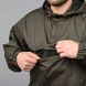 Анорак "SUMMER DEFENCE" DARK OLIVE (Плащівка + Сітка) 0000300XL0000000 фото 5
