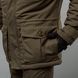 Комплект зимний ВВЗ "RAPTOR-III" OLIVE (Мембрана + Синтепон + Флис) 00368000L0000000 фото 9