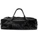 Army duffel bag - backpack 80l. "Nomad" BLACK (Cordura) 0001400000000000 photo 4