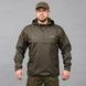 Анорак "SUMMER DEFENCE" DARK OLIVE (Плащівка + Сітка) 0000302XL0000000 фото 1