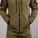 Куртка "URBAN SCOUT" OLIVE (SoftShell) 0008600XL0000000 фото 8