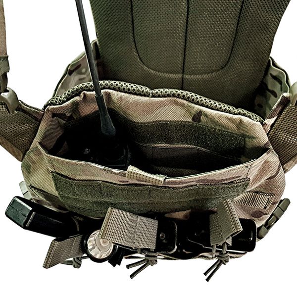 Plate Carrier KARGO MULTICAM (Cordura) 0018700000000000 photo