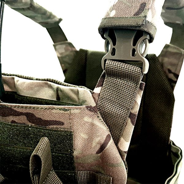 Plate Carrier KARGO MULTICAM (Cordura) 0018700000000000 photo