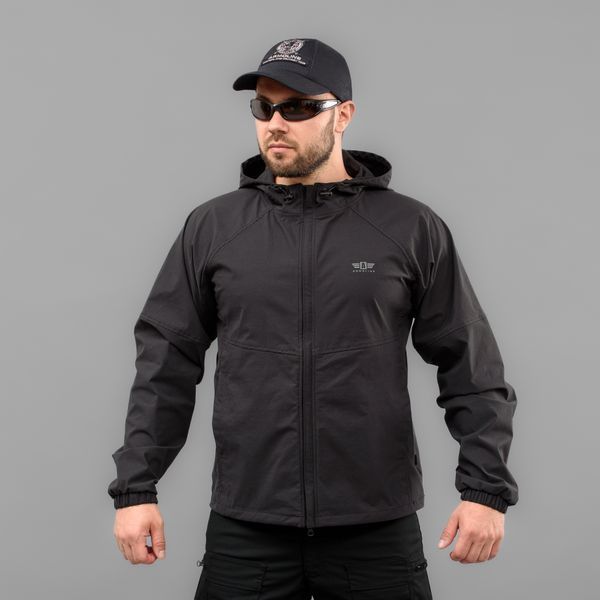 Комплект спортивний "EXTRAVEL" BLACK (2VStretch) 00430000S0000000 фото
