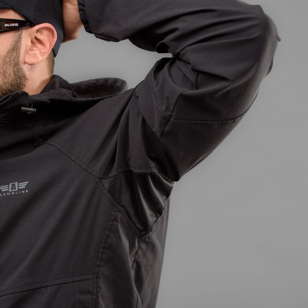 Комплект спортивний "EXTRAVEL" BLACK (2VStretch) 00430000S0000000 фото