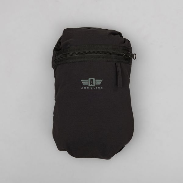 Комплект спортивний "EXTRAVEL" BLACK (2VStretch) 00430000S0000000 фото