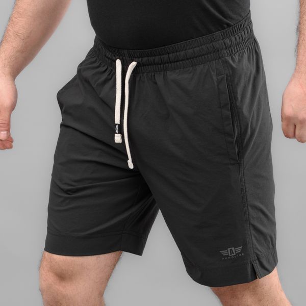 Комплект спортивний "EXTRAVEL" BLACK (2VStretch) 00430000S0000000 фото
