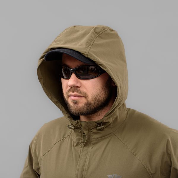 Sports summer suit "EXTRAVEL" OLIVE (2VStretch) 0043400XL0000000 photo