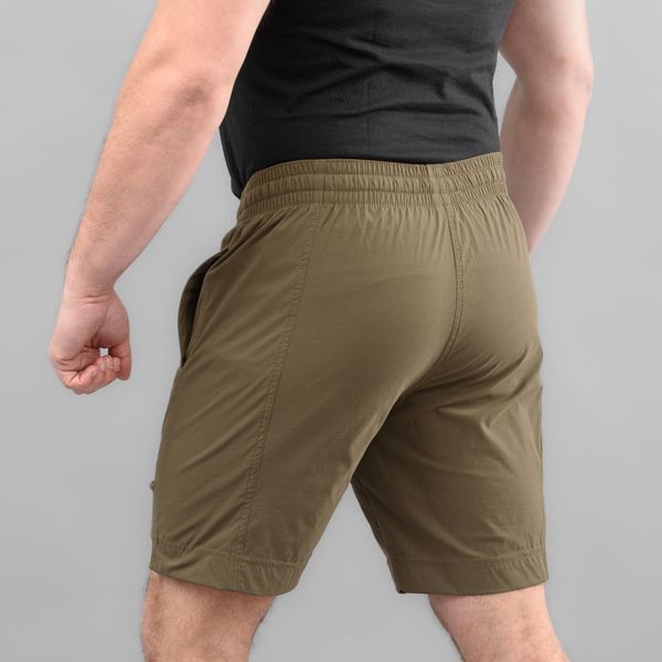 Sports summer suit "EXTRAVEL" OLIVE (2VStretch) 0043400XL0000000 photo