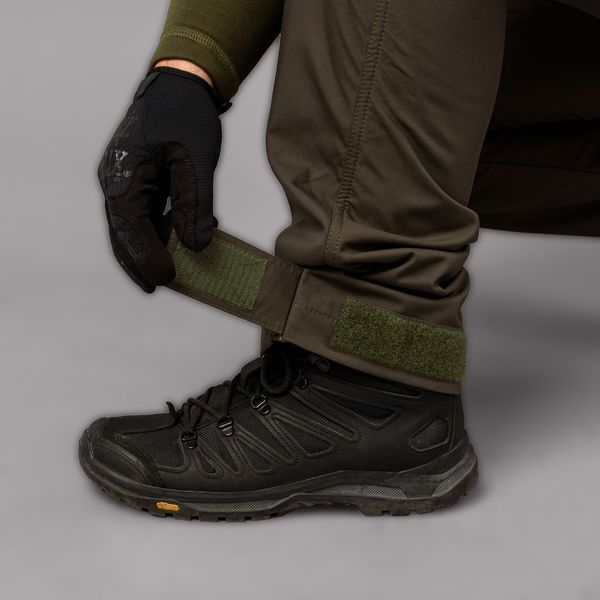 Winter suit "RAPTOR-III" OLIVE (Membrane + Sintepon + Fleece) 0036802XL0000000 photo