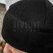 Warm hat BLACK (Knitwear) 0030000000000000 photo 3