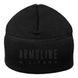 Warm hat BLACK (Knitwear) 0030000000000000 photo 2