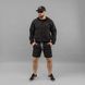 Комплект спортивний "EXTRAVEL" BLACK (2VStretch) 00430000S0000000 фото 1