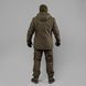 Winter suit "RAPTOR-III" OLIVE (Membrane + Sintepon + Fleece) 0036802XL0000000 photo 3