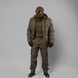 Winter suit "RAPTOR-III" OLIVE (Membrane + Sintepon + Fleece) 0036802XL0000000 photo 4