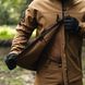 Jacket "URBAN SCOUT" COYOTE (SoftShell) 00085000S0000000 photo 7