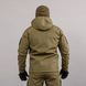 Куртка "URBAN SCOUT" OLIVE (SoftShell) 0008602XL0000000 фото 3