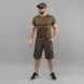 Шорты "ALPHA" OLIVE (Rip-Stop) 0030400XL0000000 фото 7