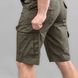 Шорты "ALPHA" OLIVE (Rip-Stop) 0030400XL0000000 фото 6