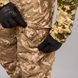 Insulated pants with belt "TRAVEL DEFENCE" ММ14 (Taslan + Microfleece) 00326000L0000000 photo 9