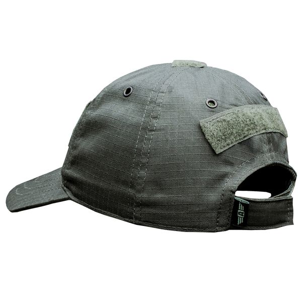 Baseball Cap "OLIVE" (Rip-Stop) 0003800000000000 photo