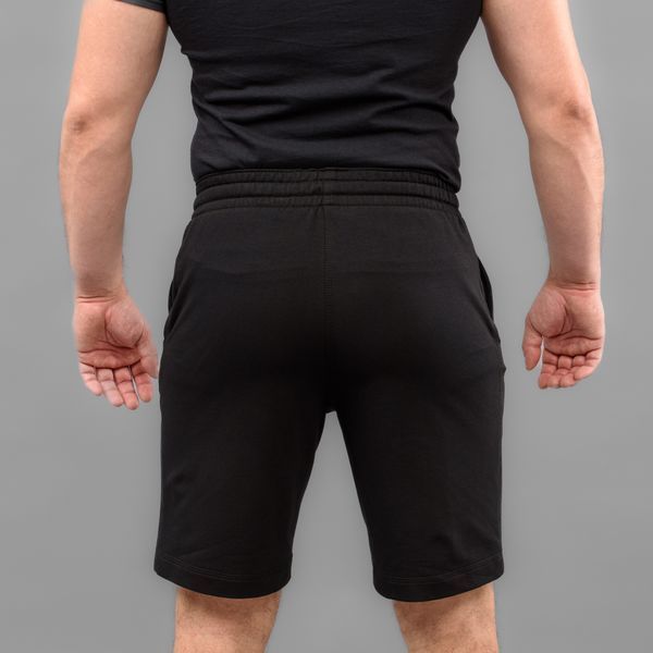 Шорты спортивные "ARMOLINE" BLACK (Трикотаж) 00419000L0000000 фото