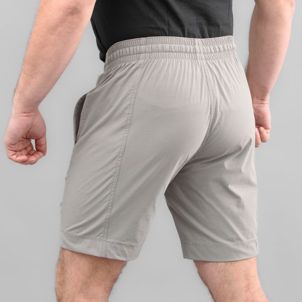 Шорты спортивные "EXTRAVEL" GRAY (2VStretch) 0041300XL0000000 фото