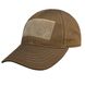 Baseball Cap WARRIOR COYOTE (Rip-Stop) 0003100000000000 photo 4