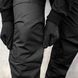 Tactical pants "POLICE" BLACK with a 5cm belt (Rip-Stop) 00313000S0000000 photo 5