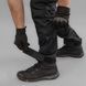 Костюм польовий "CRUSADER" BLACK (Rip-Stop) 0007302XLREGULAR фото 16