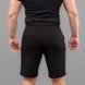 Шорты спортивные "ARMOLINE" BLACK (Трикотаж) 00419000L0000000 фото 3