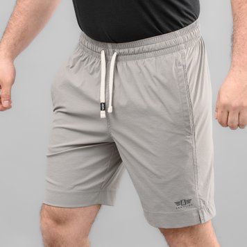 Шорти спортивні "EXTRAVEL" GRAY (2VStretch) 0041302XL0000000 фото