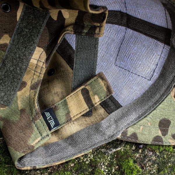 Baseball Cap "MULTICAM" (Rip-Stop) 0003700000000000 photo