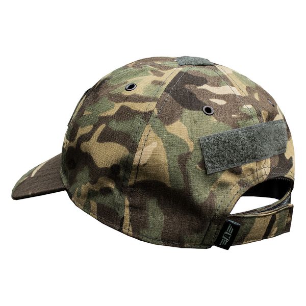 Baseball Cap "MULTICAM" (Rip-Stop) 0003700000000000 photo