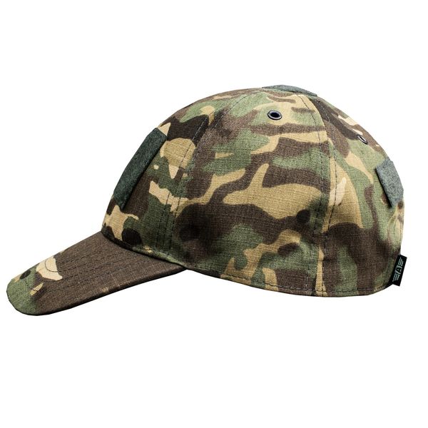 Baseball Cap "MULTICAM" (Rip-Stop) 0003700000000000 photo