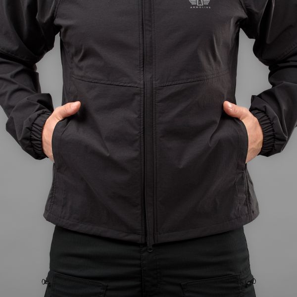 Комплект спортивний "EXTRAVEL" BLACK (2VStretch) 00430000L0000000 фото