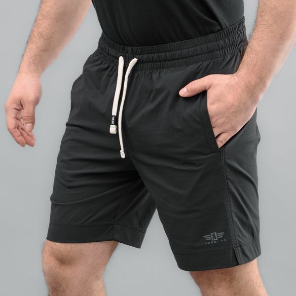 Комплект спортивний "EXTRAVEL" BLACK (2VStretch) 00430000L0000000 фото
