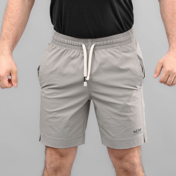 Шорти спортивні "EXTRAVEL" GRAY (2VStretch) 0041302XL0000000 фото