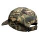 Baseball Cap "MULTICAM" (Rip-Stop) 0003700000000000 photo 3