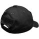 Baseball Cap WARRIOR BLACK (Rip-Stop) 0003000000000000 photo 2