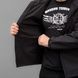 Комплект спортивний "EXTRAVEL" BLACK (2VStretch) 00430000L0000000 фото 8