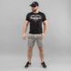 Шорти спортивні "EXTRAVEL" GRAY (2VStretch) 0041302XL0000000 фото 5