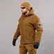 Tactical hoodie "ULTIMATUM" COYOTE (Fleece) 00254000M0000000 photo 2