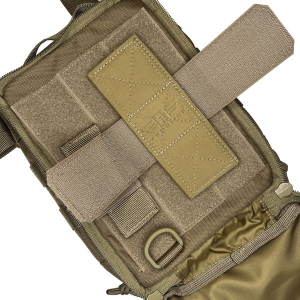 Bag - organizer for weapons "COYOTE" (Cordura) 0022600000000000 photo