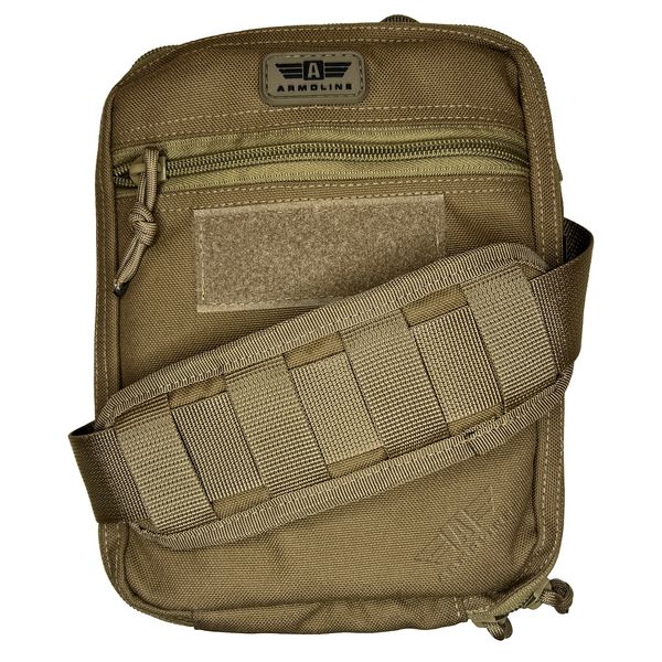 Bag - organizer for weapons "COYOTE" (Cordura) 0022600000000000 photo