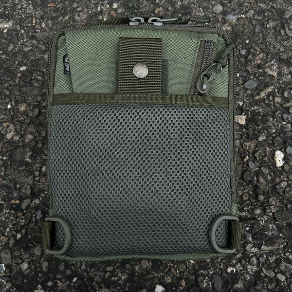 Bag - organizer for weapons "PREDATOR" OLIVE (Cordura) 0023000000000000 photo